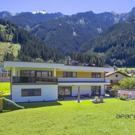 Apartart Daire Mayrhofen Dış mekan fotoğraf