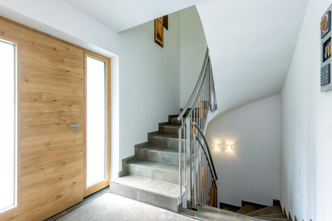 Apartart Daire Mayrhofen Dış mekan fotoğraf