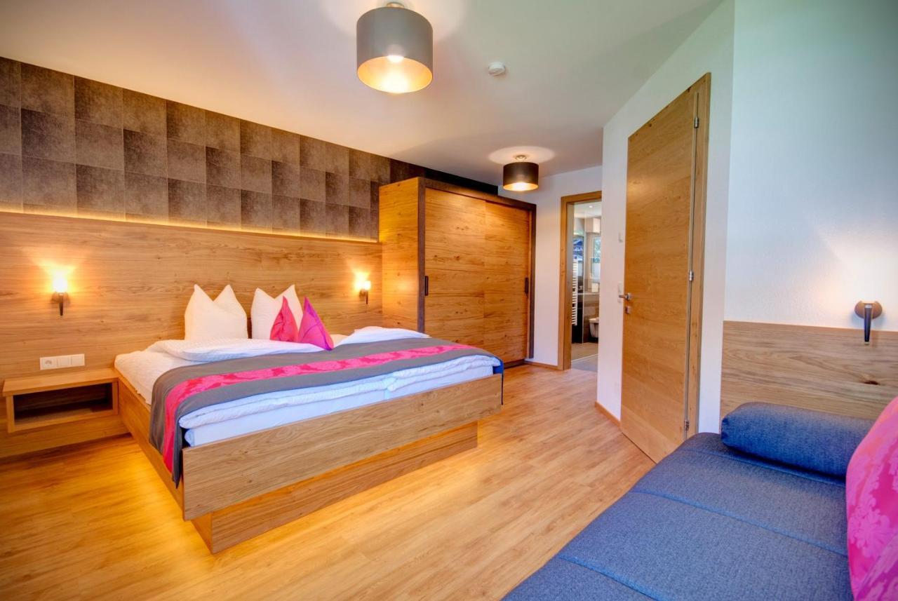 Apartart Daire Mayrhofen Dış mekan fotoğraf