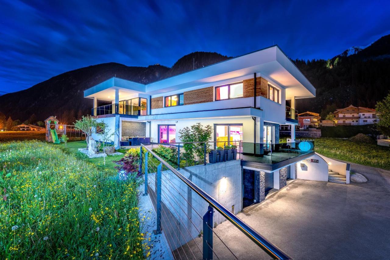 Apartart Daire Mayrhofen Dış mekan fotoğraf