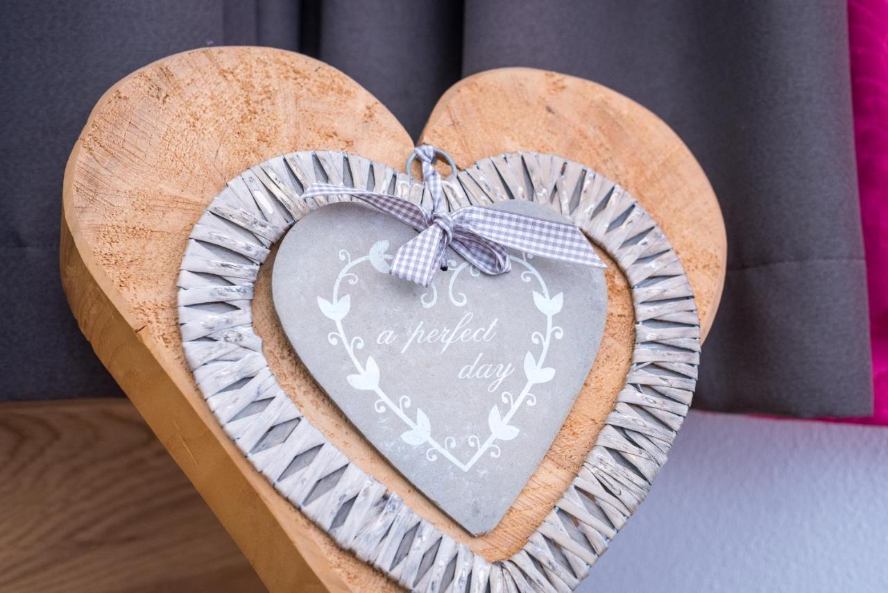 Apartart Daire Mayrhofen Dış mekan fotoğraf