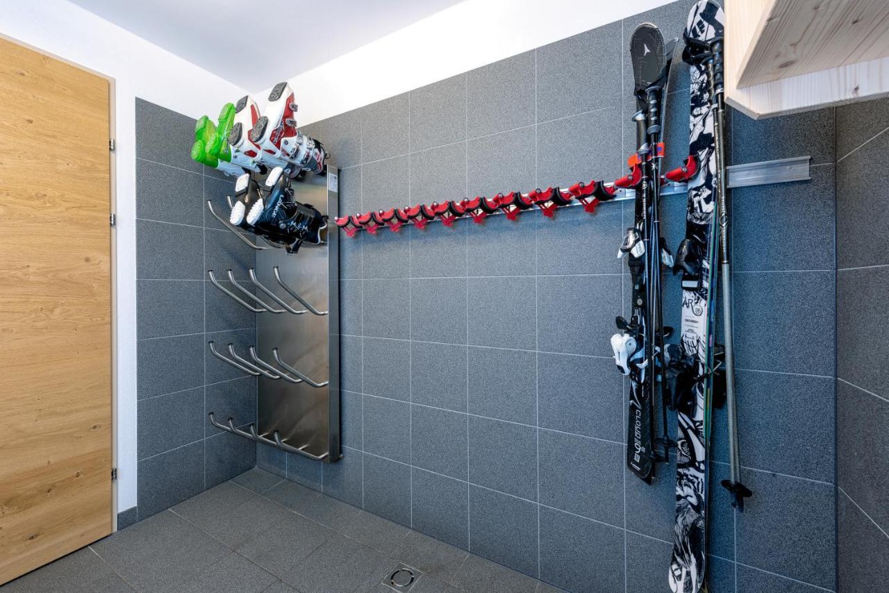Apartart Daire Mayrhofen Dış mekan fotoğraf