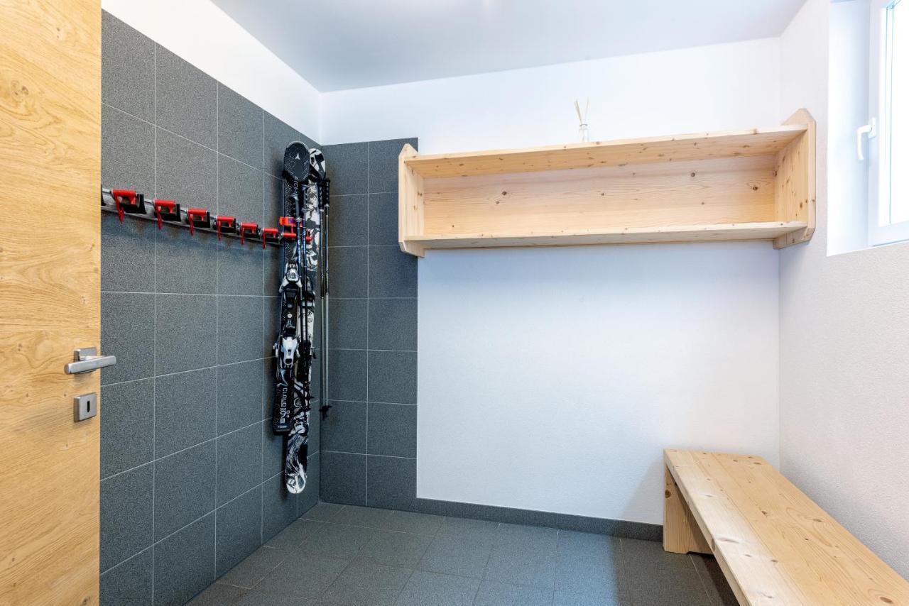 Apartart Daire Mayrhofen Dış mekan fotoğraf