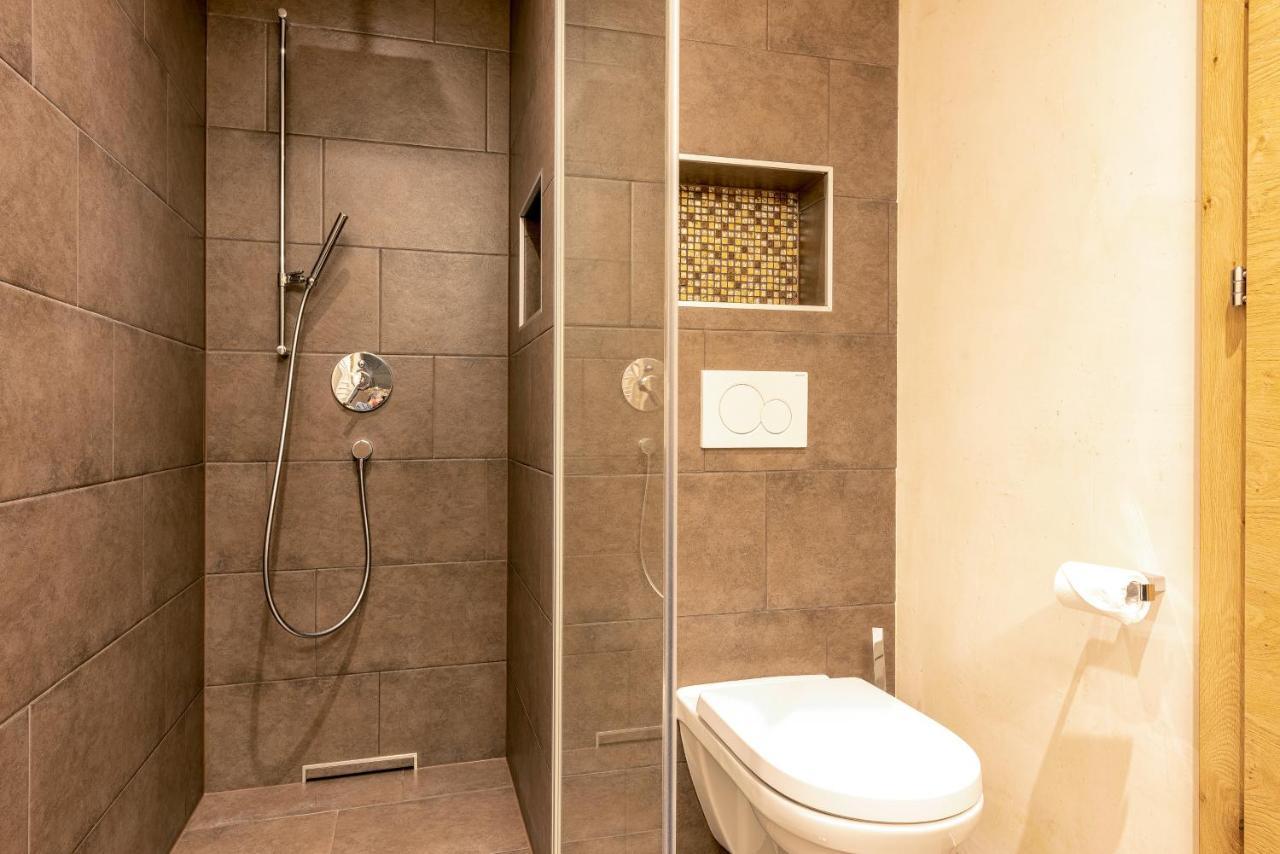 Apartart Daire Mayrhofen Dış mekan fotoğraf