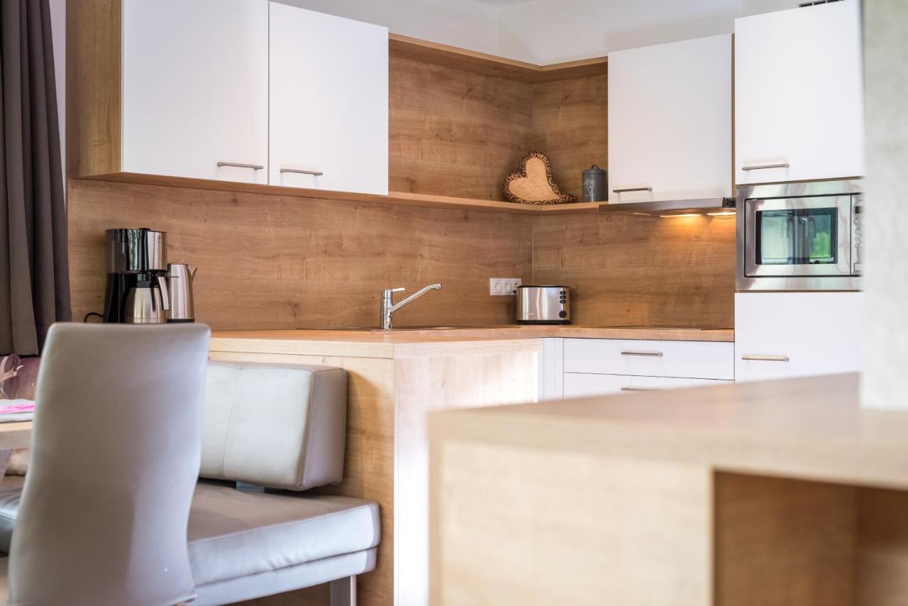 Apartart Daire Mayrhofen Dış mekan fotoğraf
