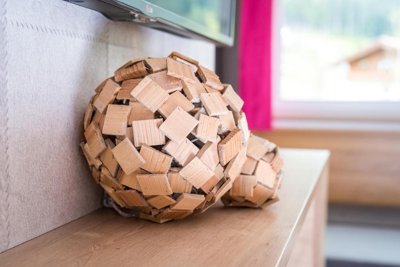 Apartart Daire Mayrhofen Dış mekan fotoğraf
