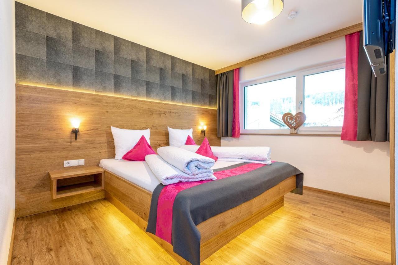 Apartart Daire Mayrhofen Dış mekan fotoğraf