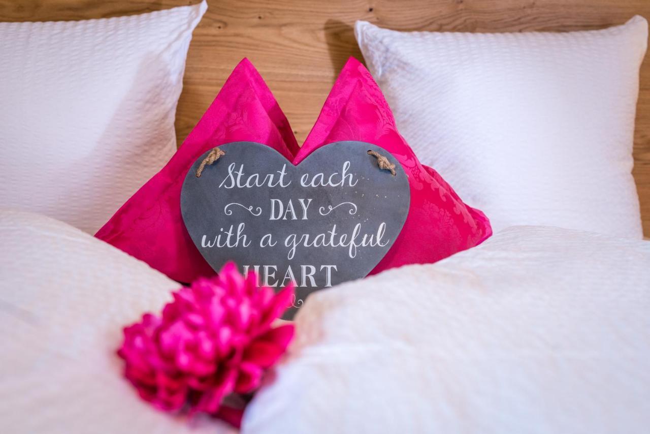 Apartart Daire Mayrhofen Dış mekan fotoğraf